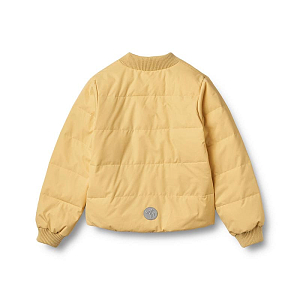 Куртка легкая Wheat "Malo Yellow", светло-желтая